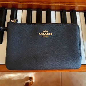 COACH Large Phone Wallet